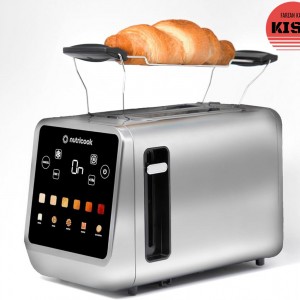 توستر نان نوتریکوک مدل NC-TS201
