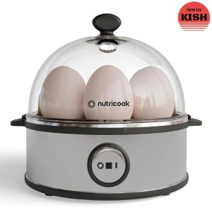 تخم مرغ پز نوتریکوک مدل NC-EC360