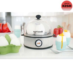 تخم مرغ پز نوتریکوک مدل NC-EC360۲