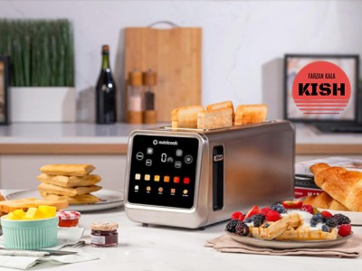 چرا فرزان کالا کیش؟