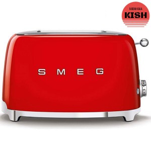 تستر کوچک قرمز اسمگ