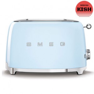 تستر کوچک آبی اسمگ