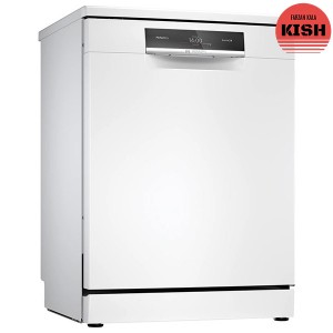 ماشین ظرفشویی بوش سری 8 مدل SMS8ZDW46