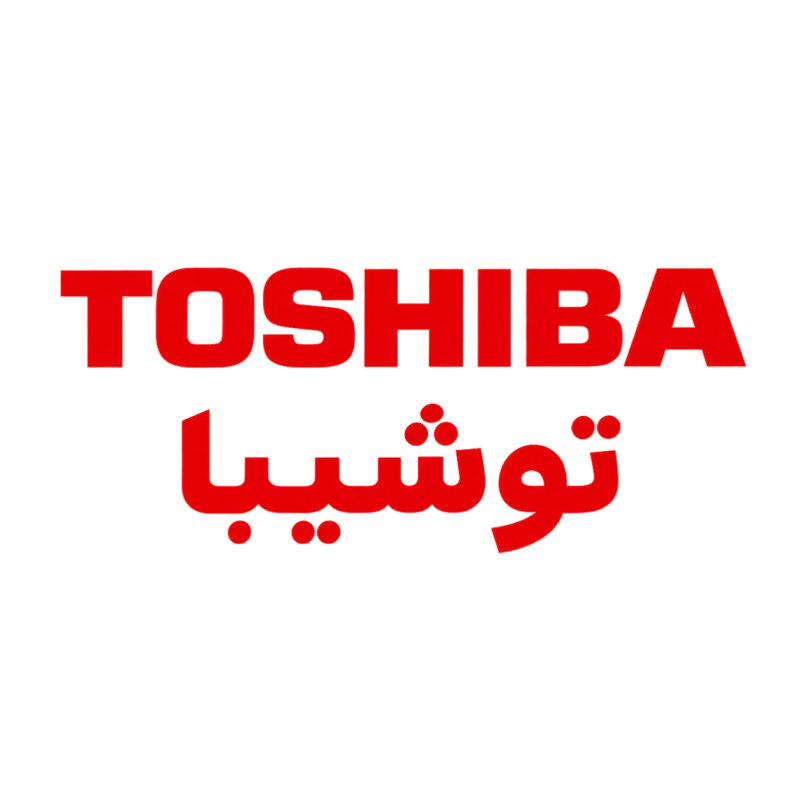 توشیبا