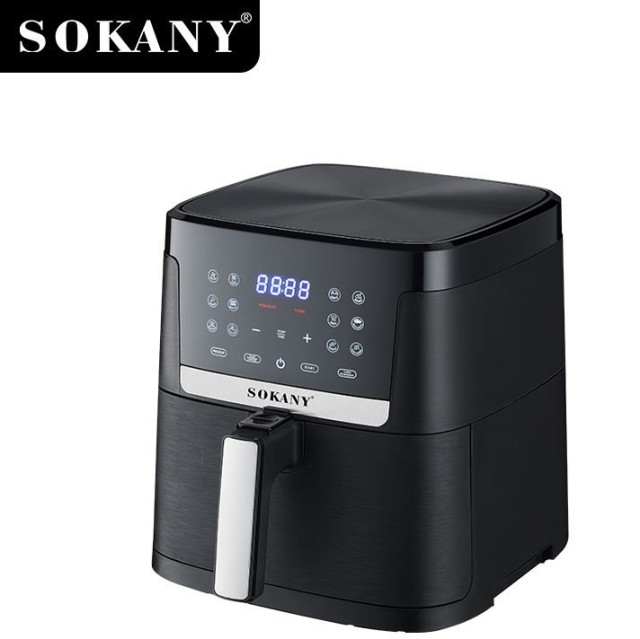 سرخ کن بدون روغن 8.5لیتر  سوکانی   SK-10004