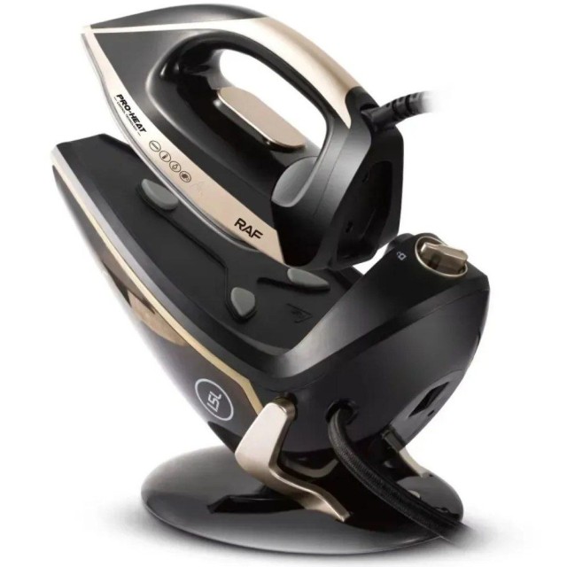 اتو مخزنی راف 1356