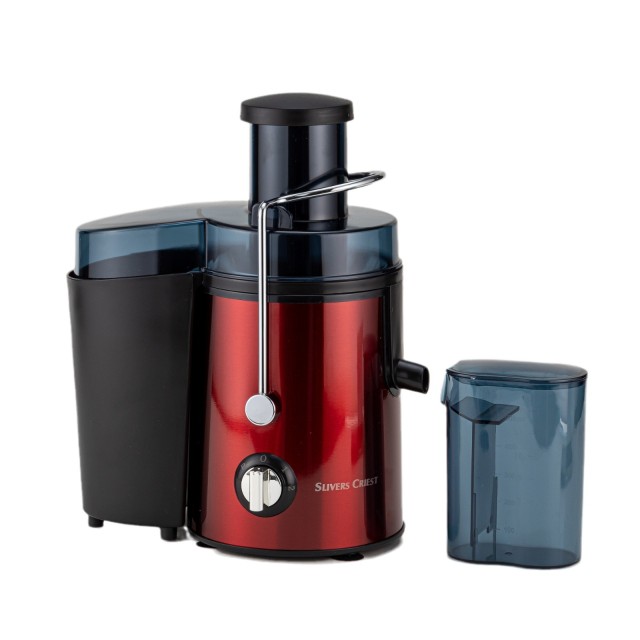 آبمیوه گیری  تک سیلور کرست A01