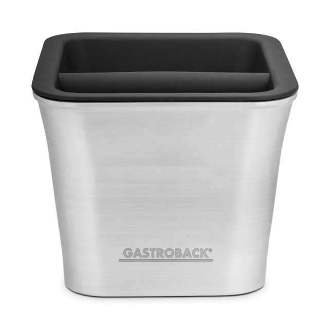 ناک باکس گاستروبک (ظرف تفاله قهوه) گاستروبک مدل GastroBack 99000