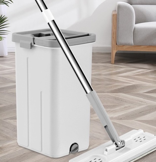 سطل وتی  تبلتی زمین شوی وارداتی ماسیا x90