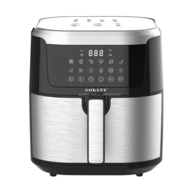 سرخ کن 8.8 سوکانی مدل SK-10037