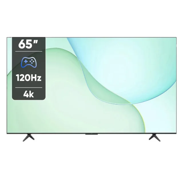 تلویزیون تی سی ال C655 سایز ۶۵ اینچ QLED Ultra HD 4K