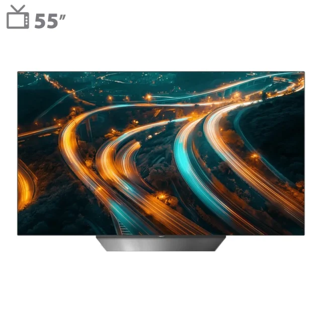اولد جی پلاس 55 اینچ