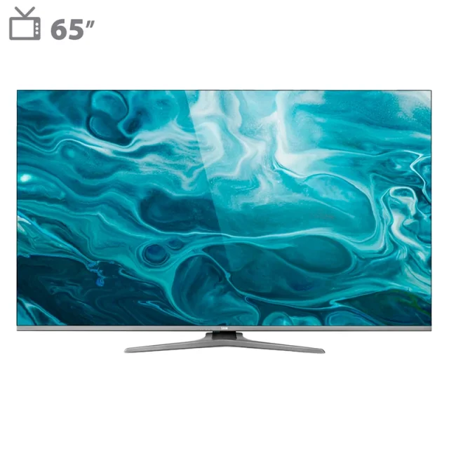 تلویزیون ال ای دی65 اینچ سام مدل 65Q70D