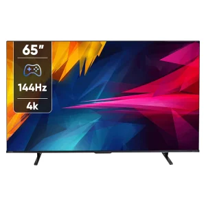 تلویزیون توشیبا 65 اینچ  مدل – Toshiba 65Z670RP