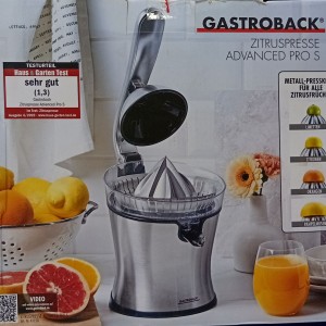 آب مرکبات گیر گاستروبک 41150
