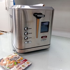 تست نان گاستروبک 42395  آلمانی