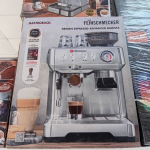 اسپرسو گاستروبک 42624 آلمانی