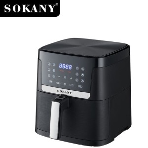 سرخ کن بدون روغن 8.5لیتر  سوکانی   SK-10004