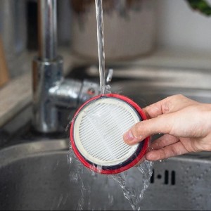 جارو ایستاده سوکانی 3378 با سیم