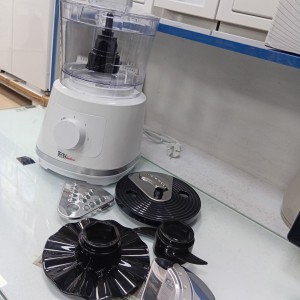 غذاساز تک الکتریک 1108.80