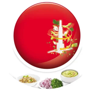 خرد کن مولینکس فرانسوی 711131