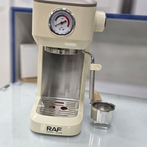 اسپرسو ساز  راف R.0201