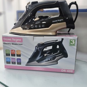 اتو بخار دستی دسینی DR-608