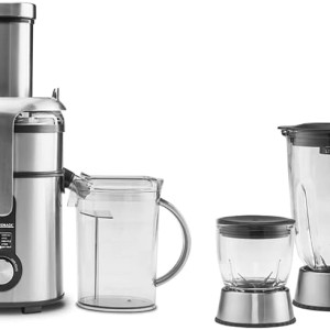 آبمیوه گیری 4 کاره گاستروبک 40152