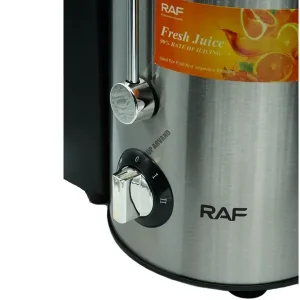 آبمیوه گیری تک راف 2817S