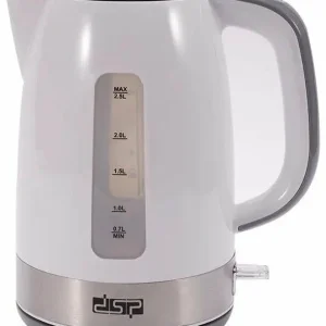 کتری برقی دی اس پی DSP KK-1143