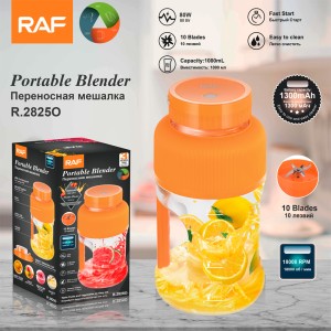 شیکر راف R2825