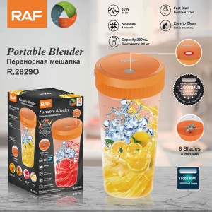 شیکر راف R2829