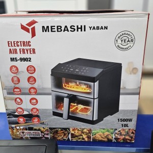 سرخ کن مباشی 10لیتری 9902