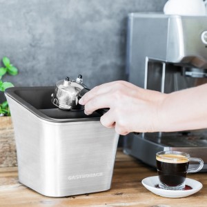ناک باکس گاستروبک (ظرف تفاله قهوه) گاستروبک مدل GastroBack 99000