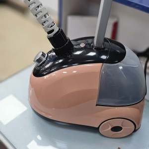 بخارگر ایستاده  سیلور لاوو   GT .1