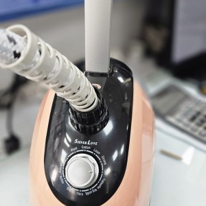 بخارگر ایستاده  سیلور لاوو   GT .1