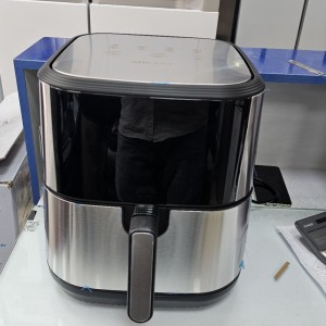 سرخ کن 12 لیتری  2المنته  سوکانیSokany SK-10099