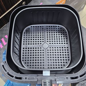 سرخ کن 12 لیتری  2المنته  سوکانیSokany SK-10099