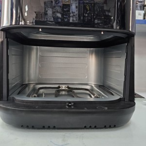 سرخ کن 12 لیتری  2المنته  سوکانیSokany SK-10099