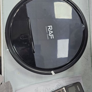جاروبرقی روباتیک راف مدل RAF R.20000