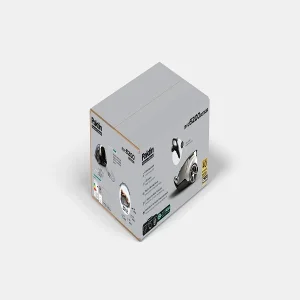 جاروبرقی پاکتین 6200
