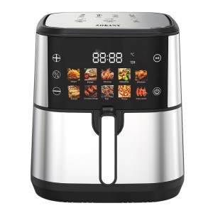 سرخ کن 12 لیتری  2المنته  سوکانیSokany SK-10099