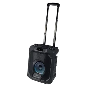 اسپیکر قابل شارژ جی‌پلاس مدل GPA-MB560N