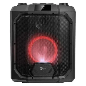اسپیکر قابل شارژ جی‌پلاس مدل GPA-MB560N