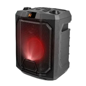 اسپیکر قابل شارژ جی‌پلاس مدل GPA-MB560N