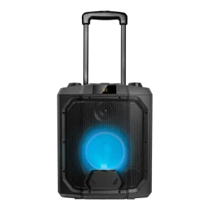 اسپیکر قابل شارژ جی‌پلاس مدل GPA-MB560N