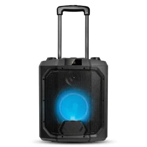 اسپیکر قابل شارژ جی‌پلاس مدل GPA-MB560N