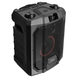 اسپیکر قابل شارژ جی‌پلاس مدل GPA-MB560N