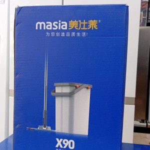 سطل وتی  تبلتی زمین شوی وارداتی ماسیا x90