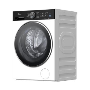 ماشین لباسشویی مدیا مدل MF210W100WB ظرفیت ۱۰ کیلوگرم